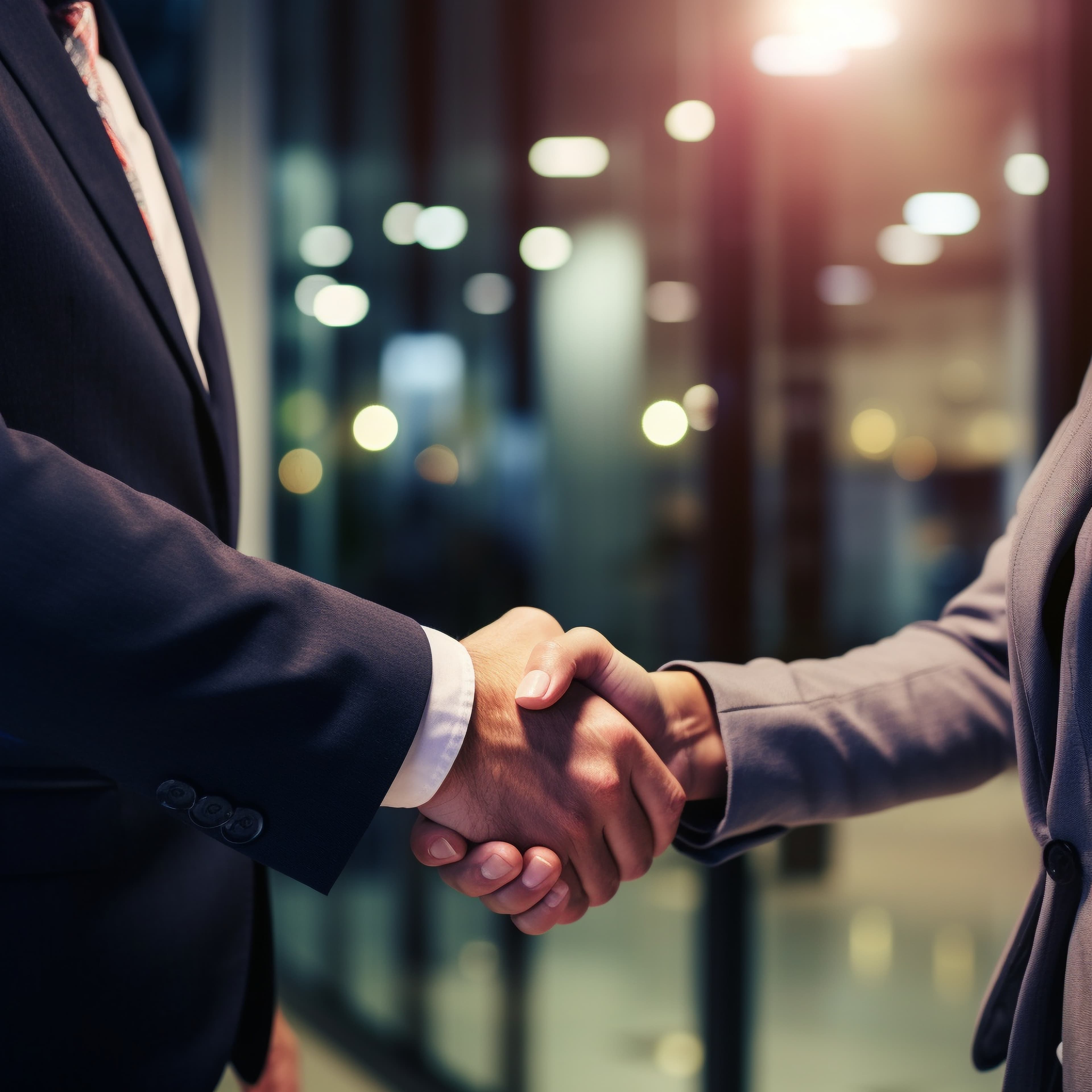 Partnership and collaboration